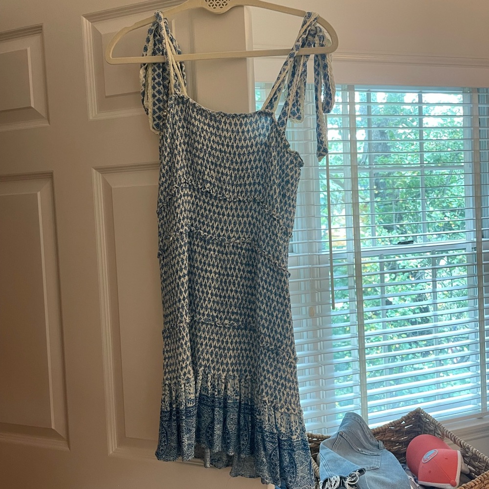 Mixology Dress Size M